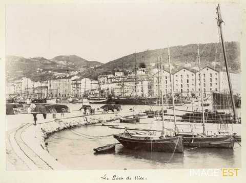 Port (Nice)